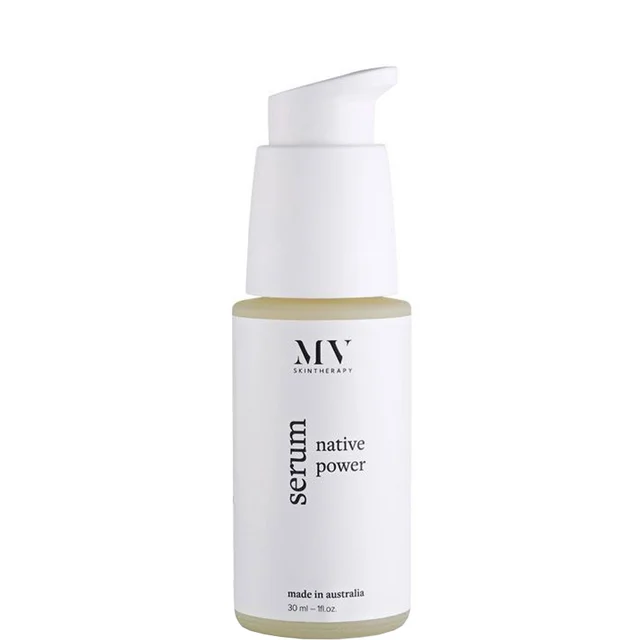 MV Skintherapy Native Power Serum