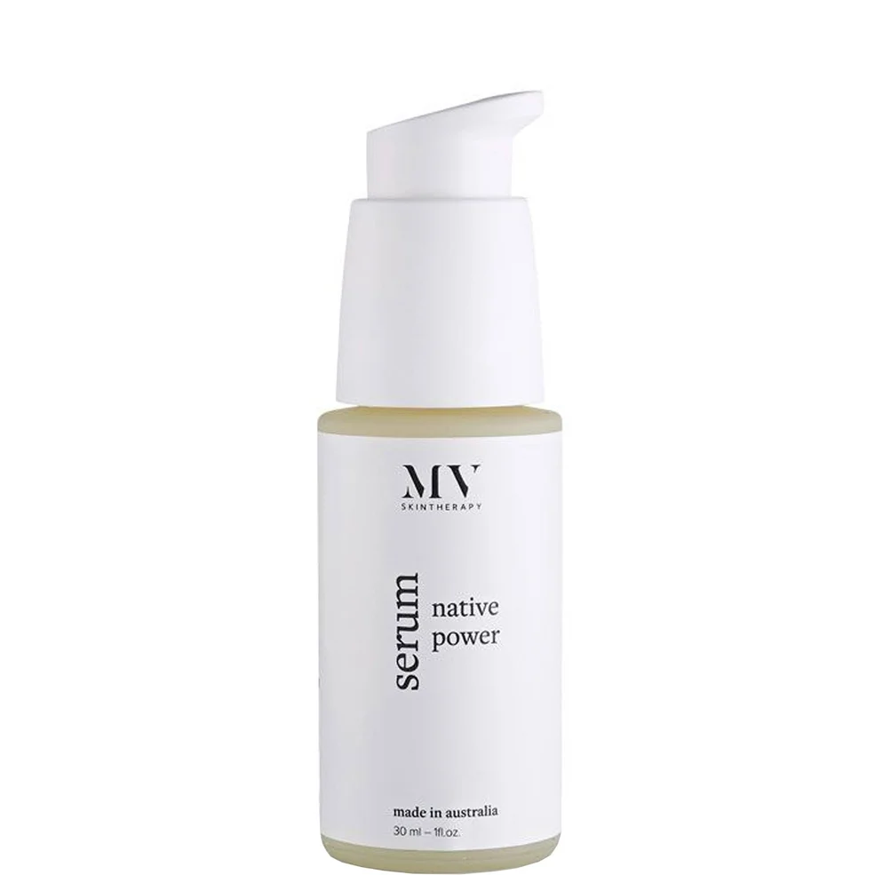 MV Skintherapy Native Power Serum Image 1