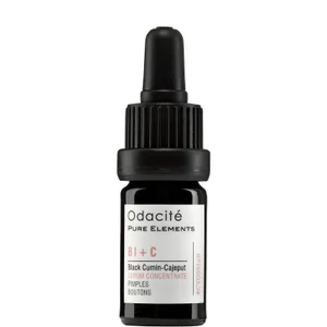 Odacité Pimples Serum Concentrate (Black Cumin + Cajeput) - undefined undefined