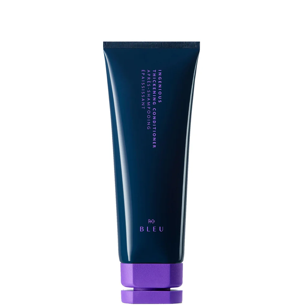 R+Co Bleu Ingenious Thickening Conditioner Image 1