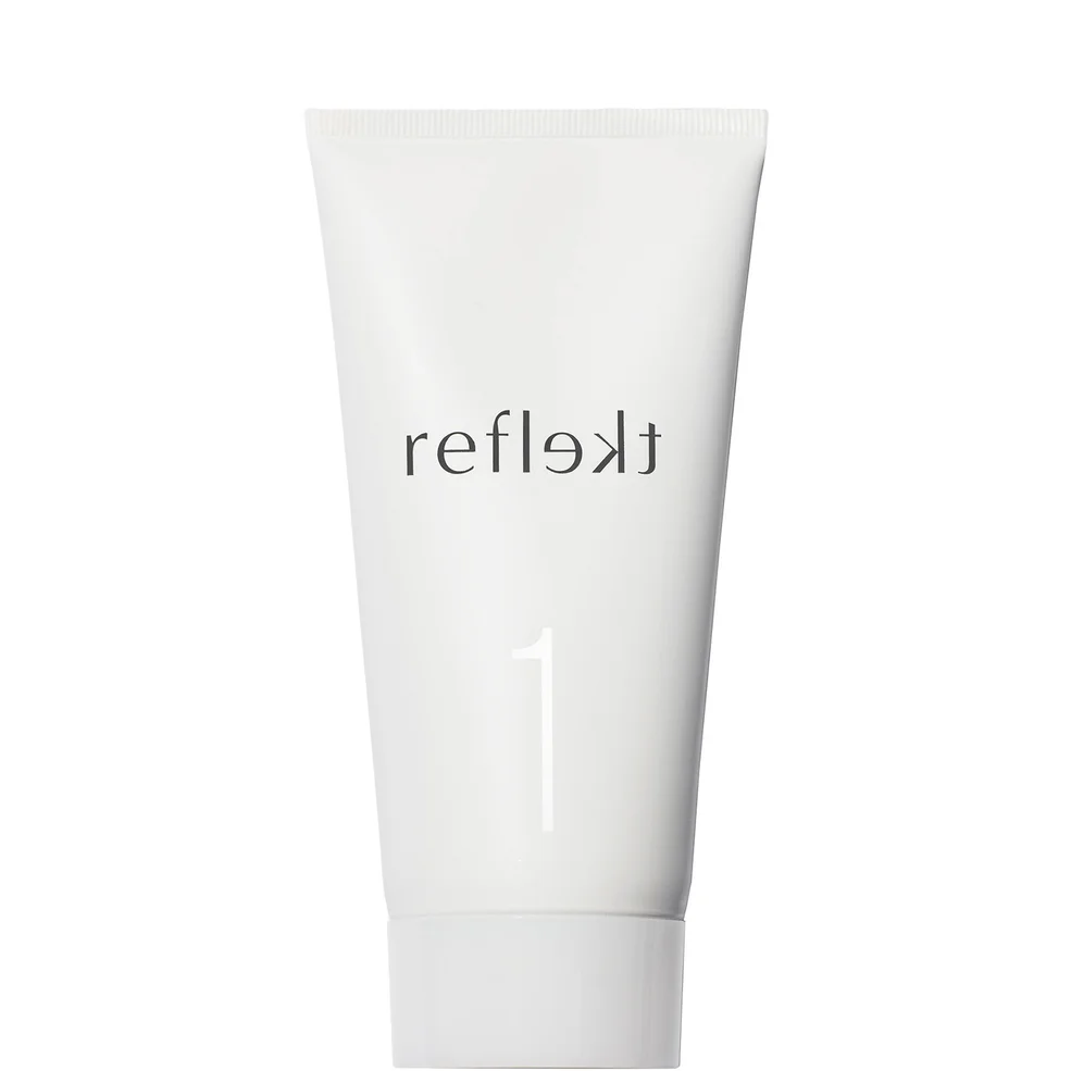 Reflekt Reflekt 1 Daily Exfoliating Face Wash Image 1
