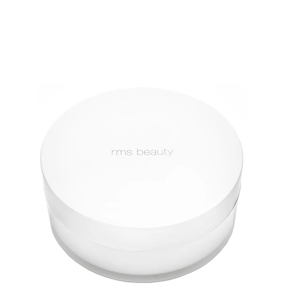 RMS Beauty Raw Coconut Cream 226g Image 1