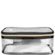 Cult Beauty Large Travel Make Up Bag