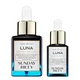 Sunday Riley Luna Sleeping Night Oil Home and Away Set