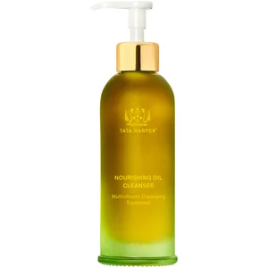 Tata Harper Nourishing Oil Cleanser - undefined undefined