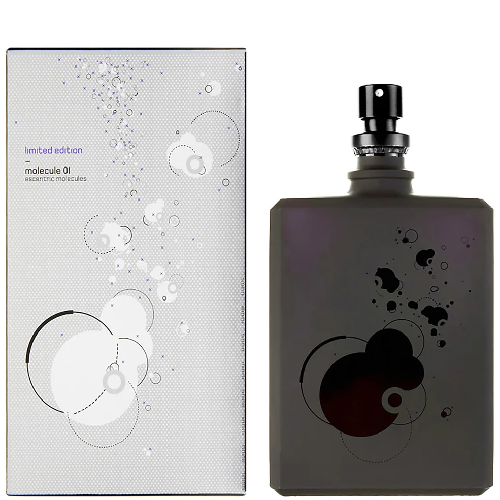 Escentric Molecules Limited Edition Molecule 01 (100ml) Image 1