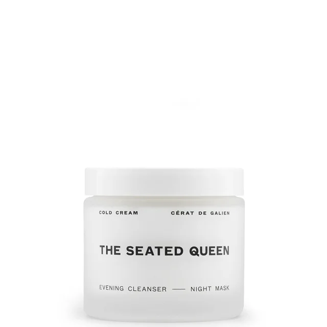 The Seated Queen The Cold Cream 100ml