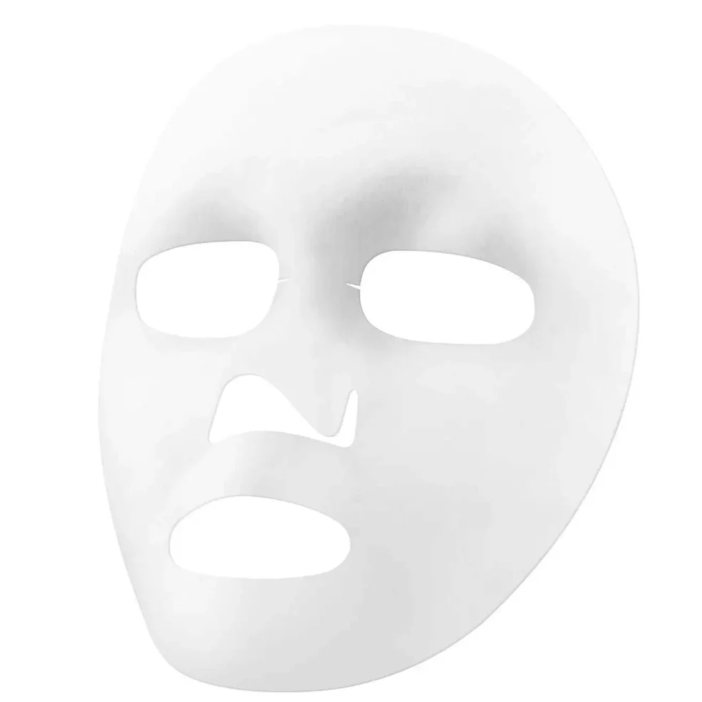 Thank You Farmer True Water Deep Cotton Mask Image 1