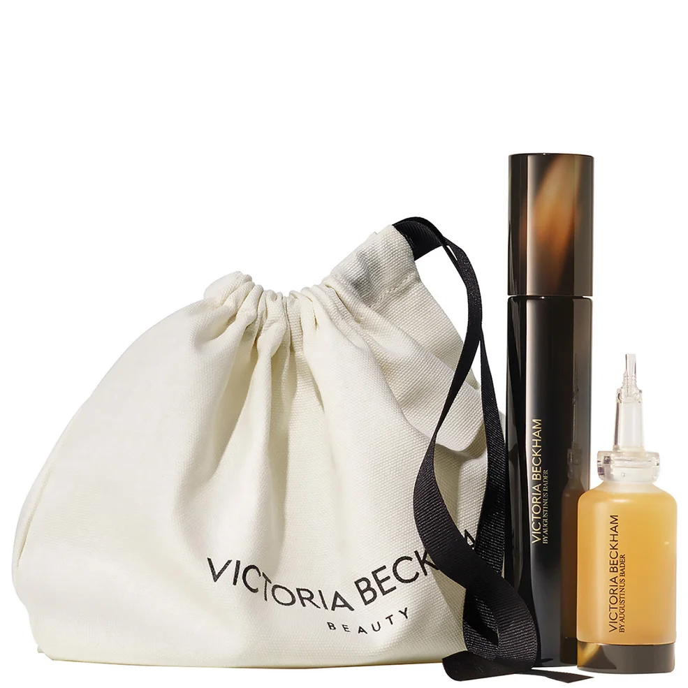 Victoria Beckham Beauty Cell Rejuvenating Regimen: The Healthy Skin Set Image 1