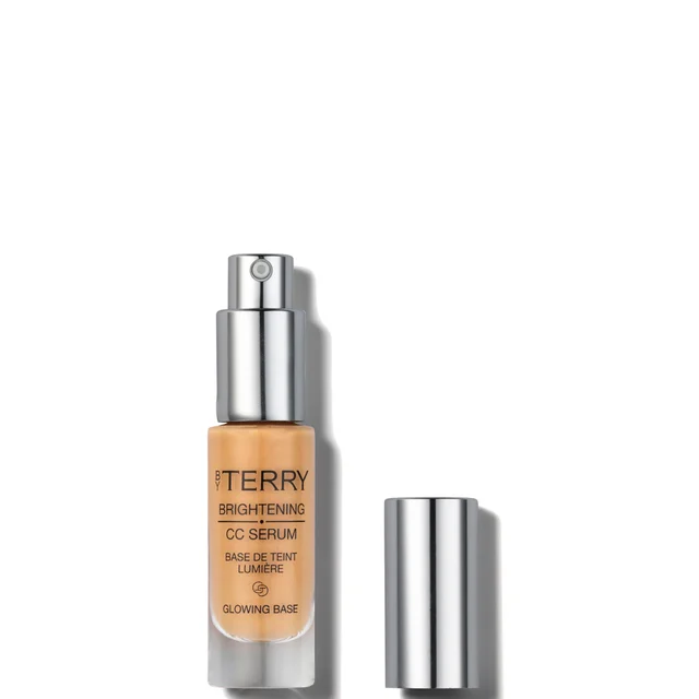 By Terry Brightening CC Serum Mini-To-Go