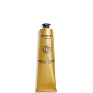 L'Occitane Immortelle Hand Cream 75ml - undefined undefined