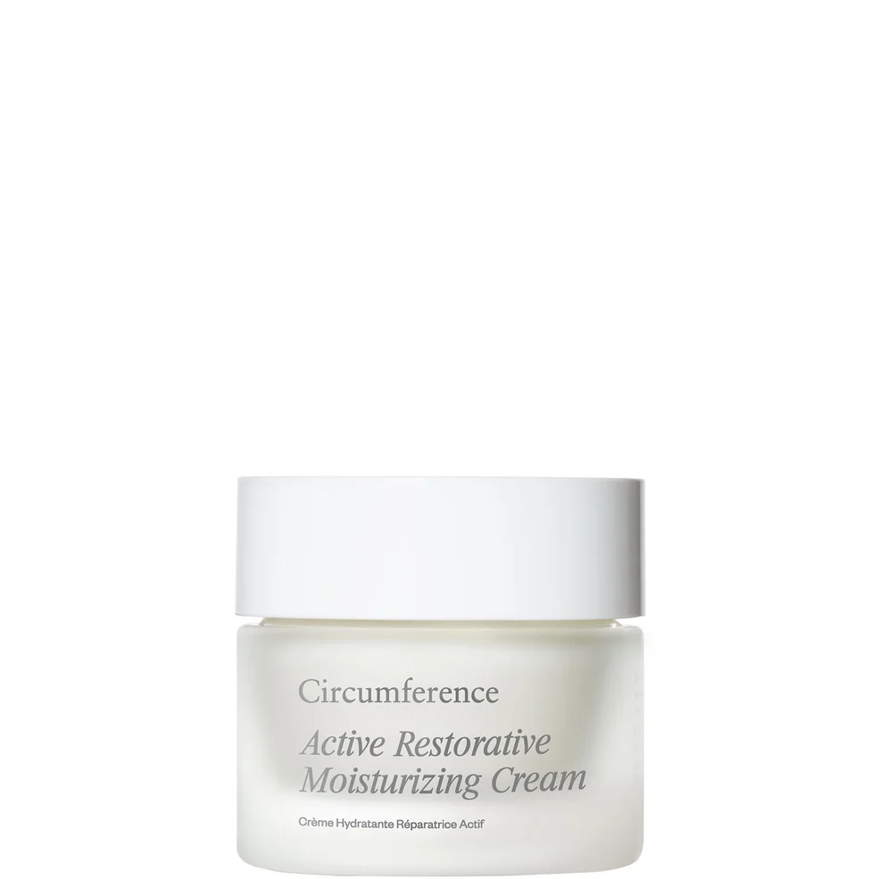 Circumference Active Restorative Moisturizing Cream Image 1