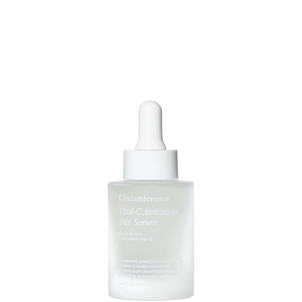Circumference Vital-C Antioxidant Day Serum Image 1