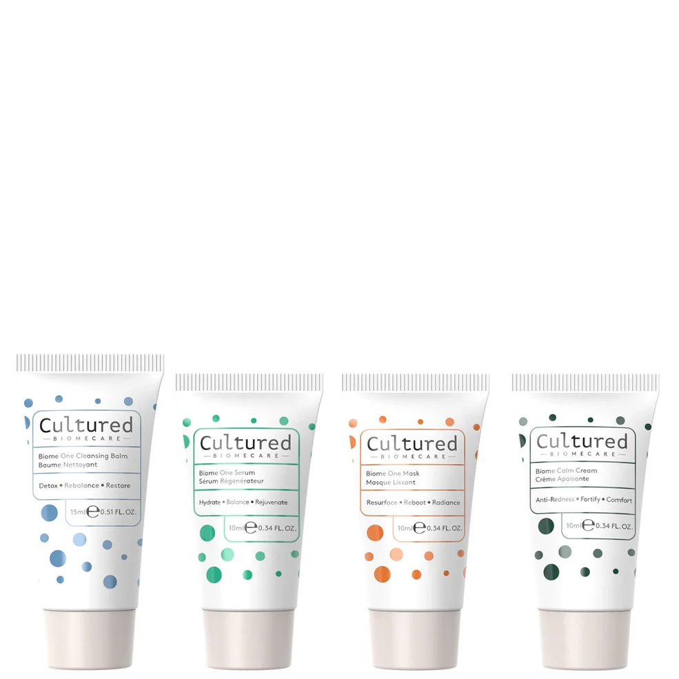 Cultured Try Me Kit Image 1