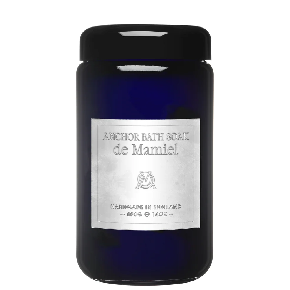 de Mamiel The Anchor Bath Soak Image 1