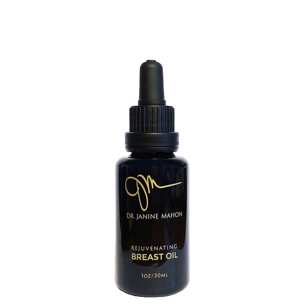 Dr. Janine Mahon Rejuvenating Breast Oil Image 1