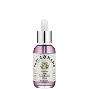 Fable & Mane Sahascalp Amla Soothing Serum - undefined undefined