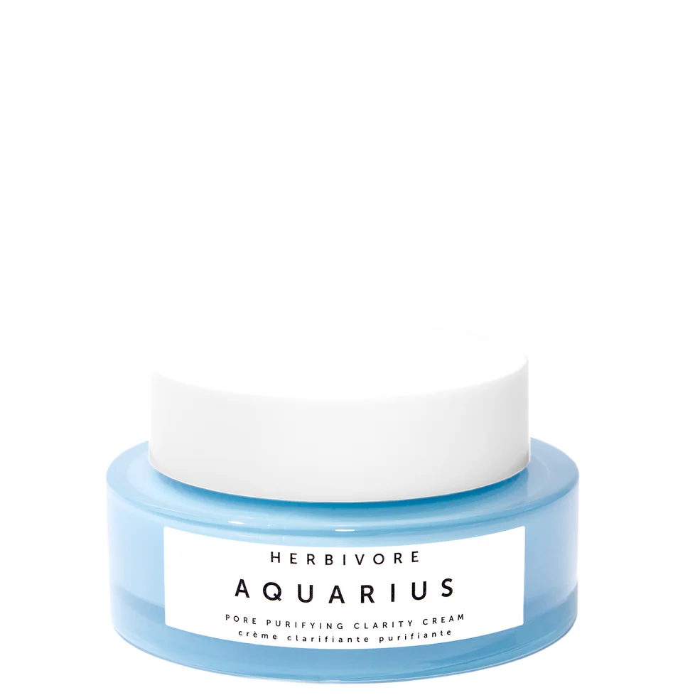 Herbivore Aquarius Pore Purifying Clarity Cream Image 1