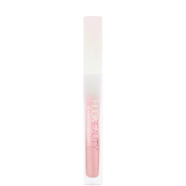 Huda Beauty Silk Balm Rose Quartz