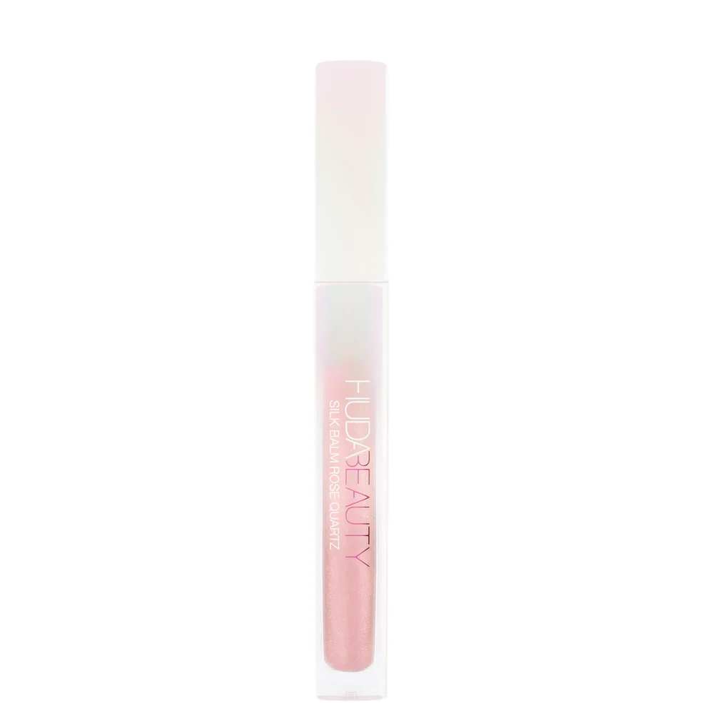 Huda Beauty Silk Balm Rose Quartz Image 1