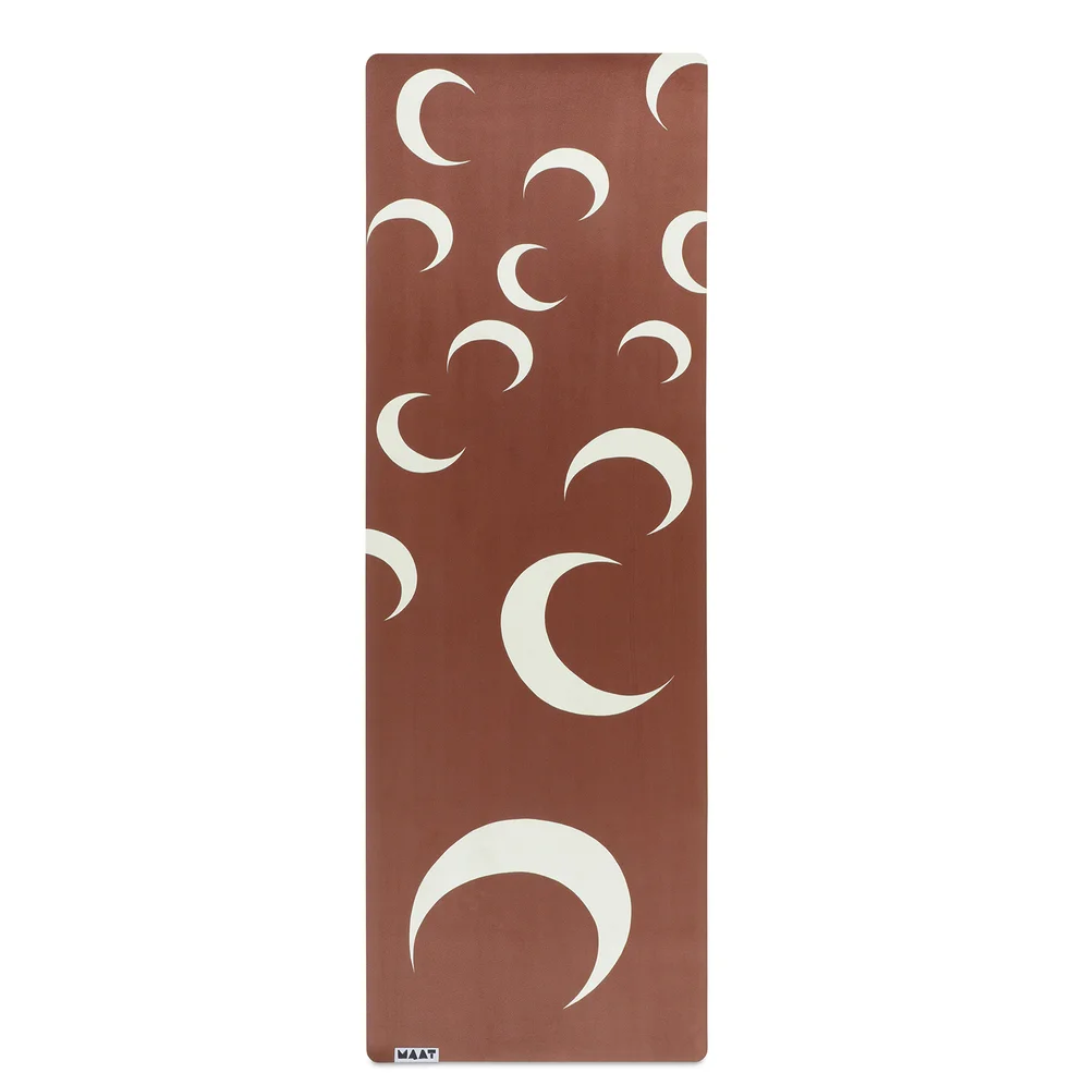 MAAT Moons Suede Image 1