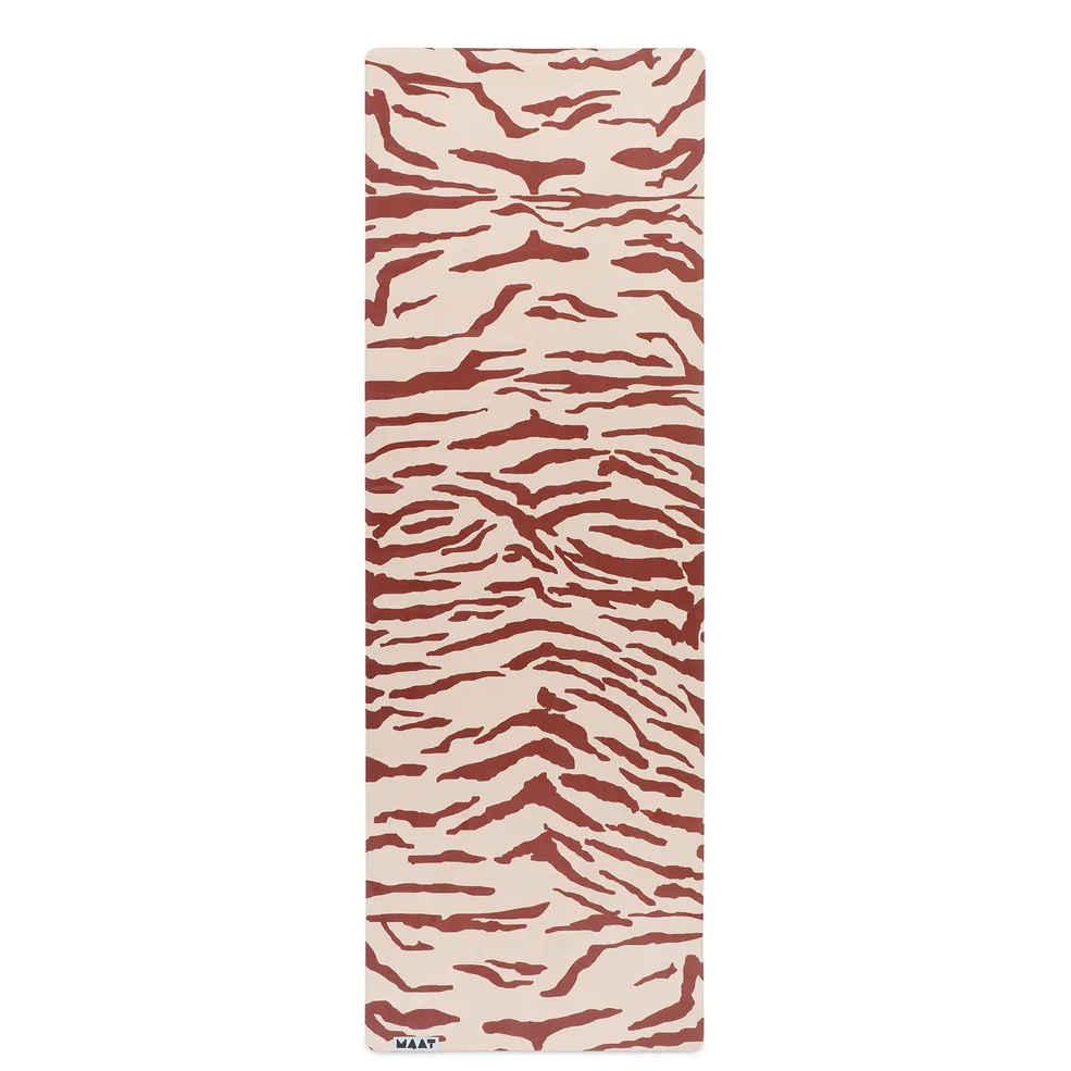 MAAT Tiger Suede Image 1