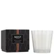 NEST New York 3-Wick Candle Moroccan Amber