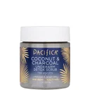 Pacifica Coconut & Charcoal Underarm Detox Scrub