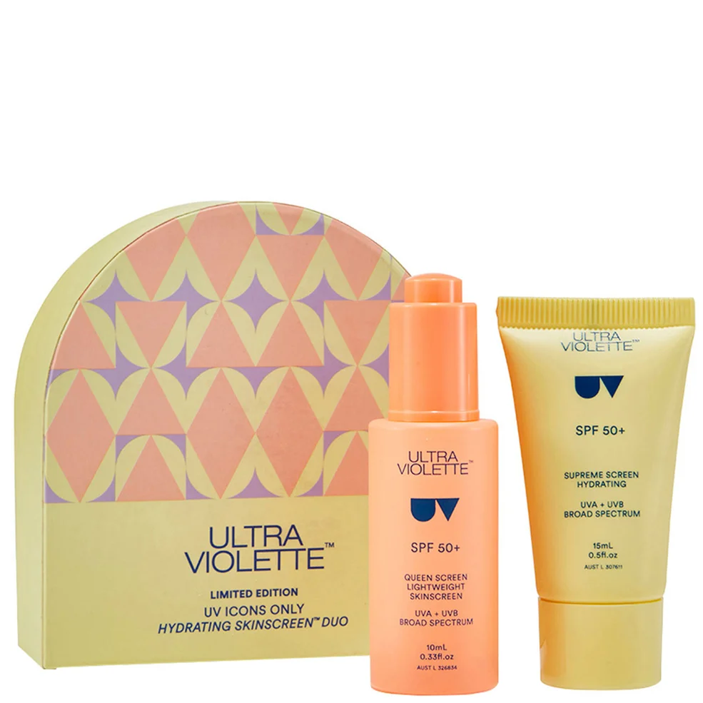 Ultra Violette UV Icons Only Image 1