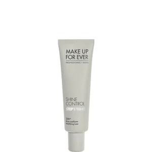 MAKE UP FOR EVER Step 1 Primer Shine Control 30ml - undefined undefined