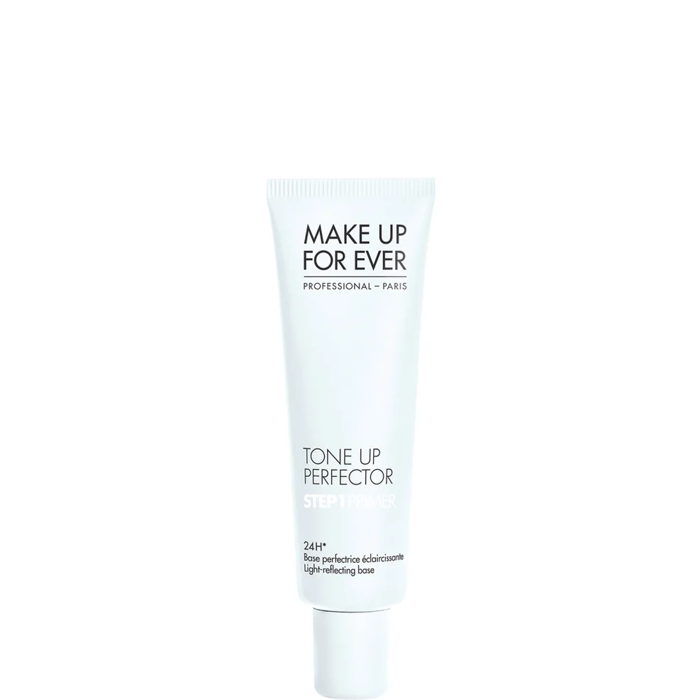 MAKE UP FOR EVER step 1 Primer Tone Up Perfector 30ml Image 1