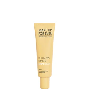 MAKE UP FOR EVER step 1 Primer Dullness Eraser 30ml - undefined undefined