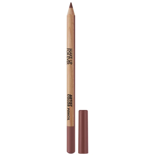 MAKE UP FOR EVER Artist Colour Pencil : Eye Lip and Brow Pencil 1.4g (Various Shades)