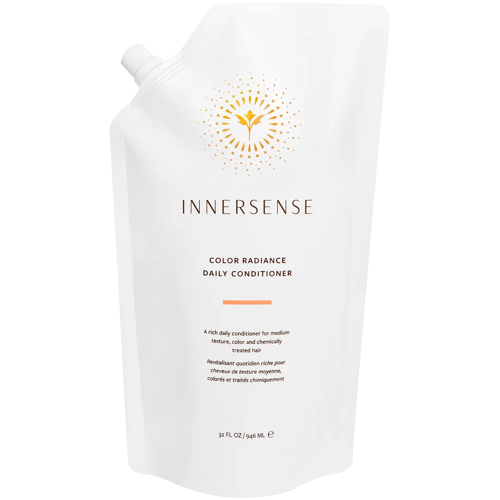 Innersense Colour Radiance Daily Conditioner 946ml Image 1