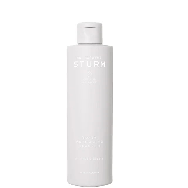 Dr. Barbara Sturm Super Anti-Aging Shampoo 250ml