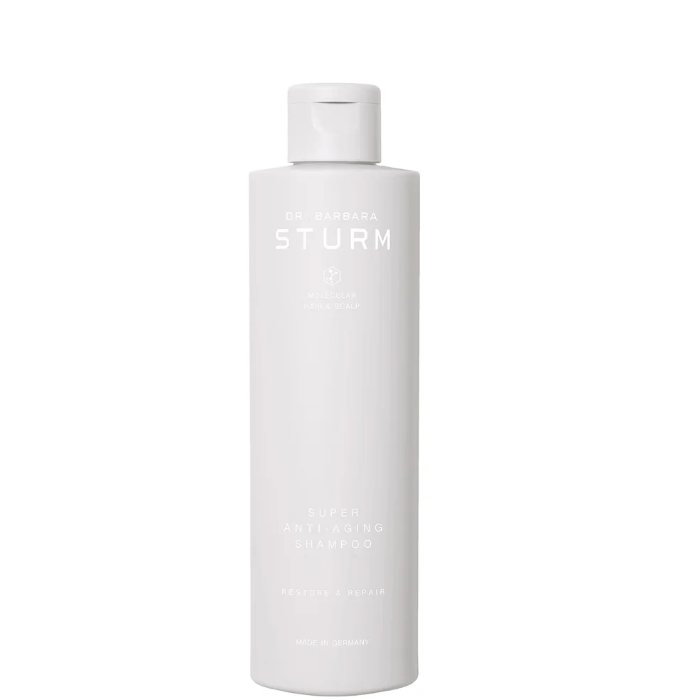 Dr. Barbara Sturm Super Anti-Aging Shampoo 250ml Image 1