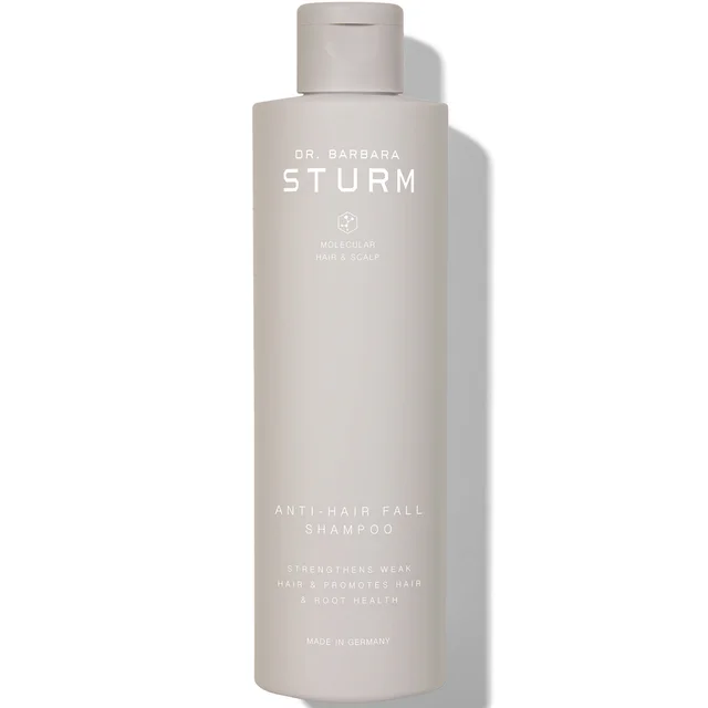 Dr. Barbara Sturm Anti-Hair Fall Shampoo 250ml