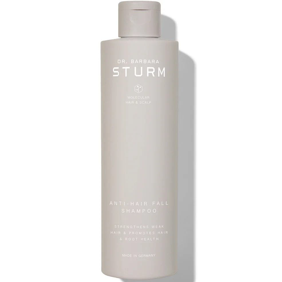 Dr. Barbara Sturm Anti-Hair Fall Shampoo 250ml Image 1