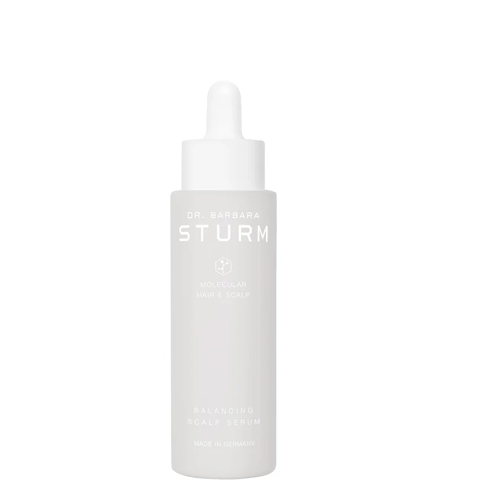 Dr. Barbara Sturm Balancing Scalp Serum 50ml Image 1