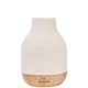 Anatome Essential Oil Ceramic Diffuser and Night Lamp