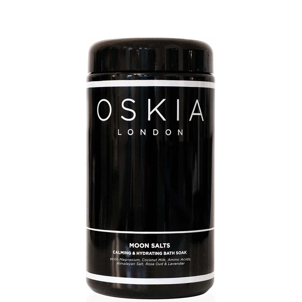 Oskia Moon Salts 500g Image 1