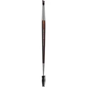 MAKE UP FOR EVER #274 Double Ended Eyebrow/Lash Brush - - undefined undefined