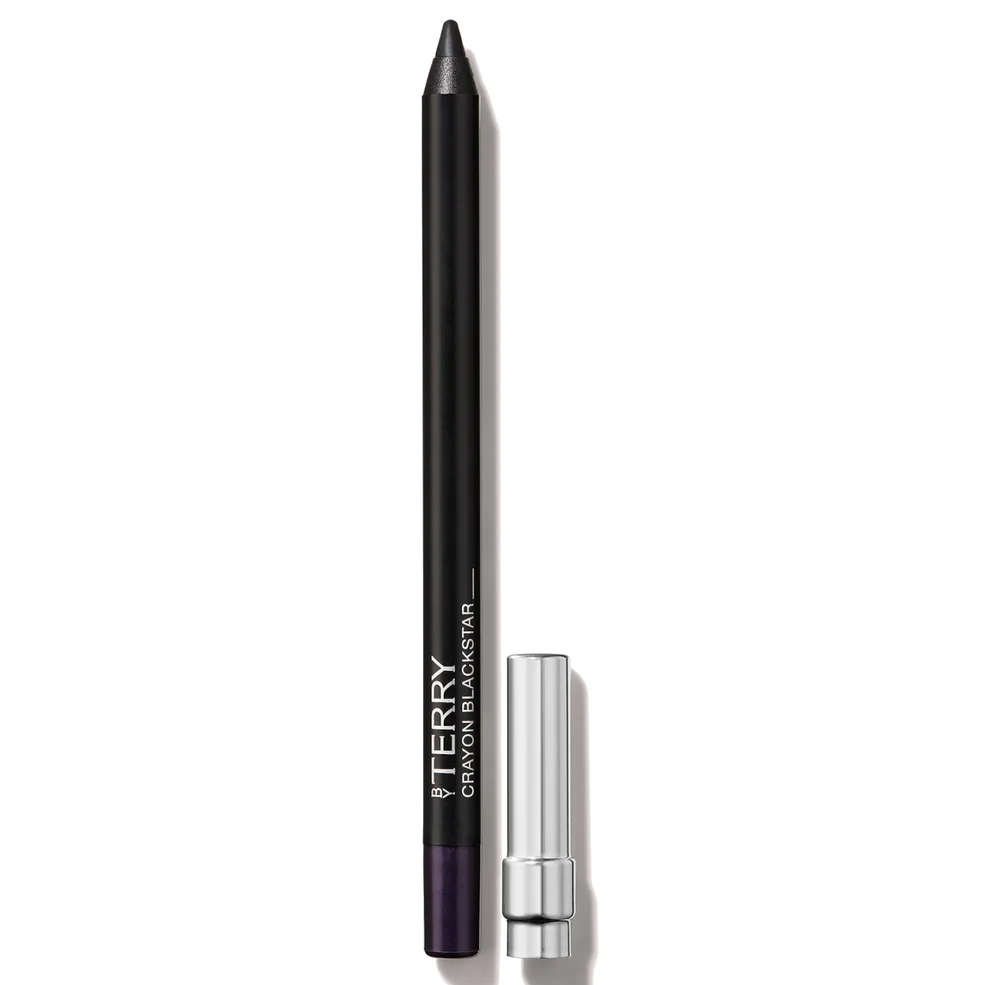 By Terry Crayon Blackstar Eyeliner 1.64g (Various Shades) Image 1