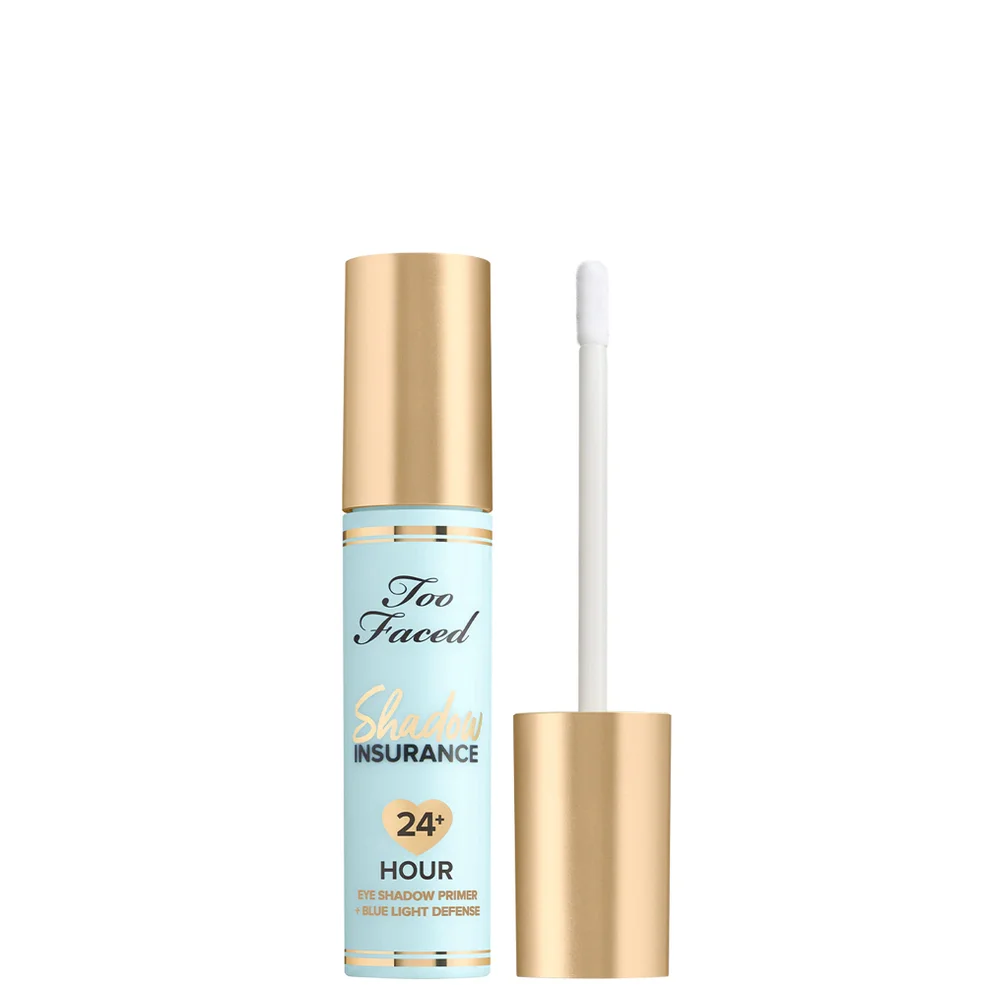 Too Faced Shadow Insurance 24-Hour Eyeshadow Primer 6ml Image 1