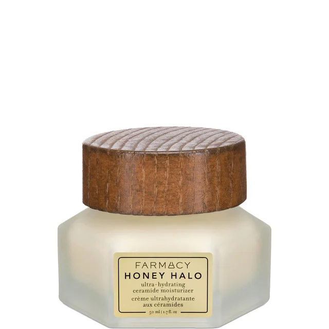 Farmacy Honey Halo Ultra-Hydrating Ceramide Moisturizer (Various Options)