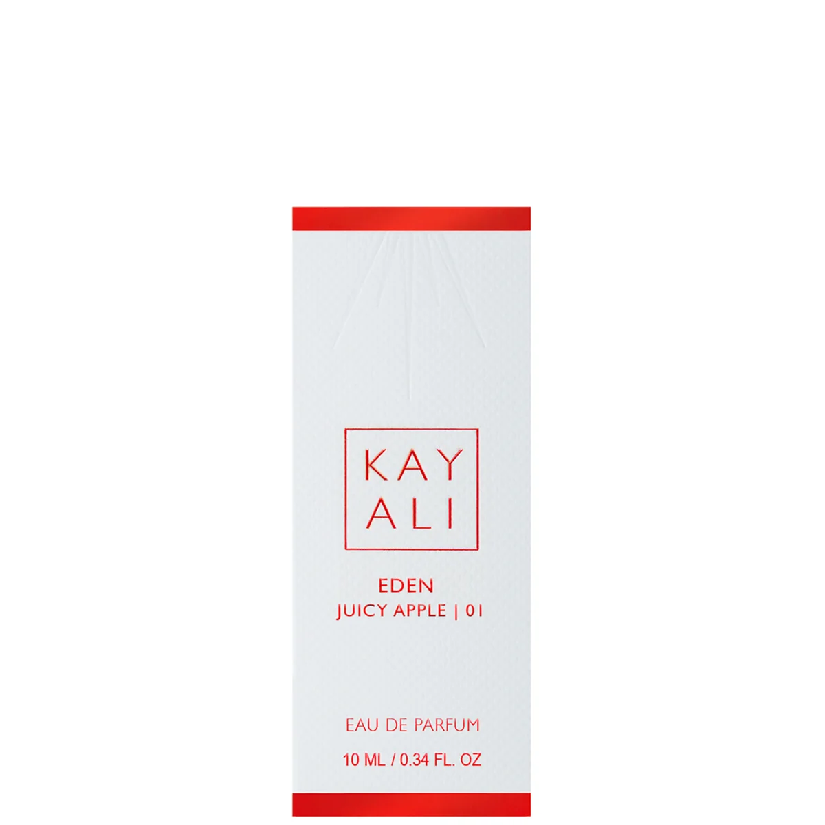 KAYALI Eden Juicy Apple 01 Eau de Parfum (Various Sizes)