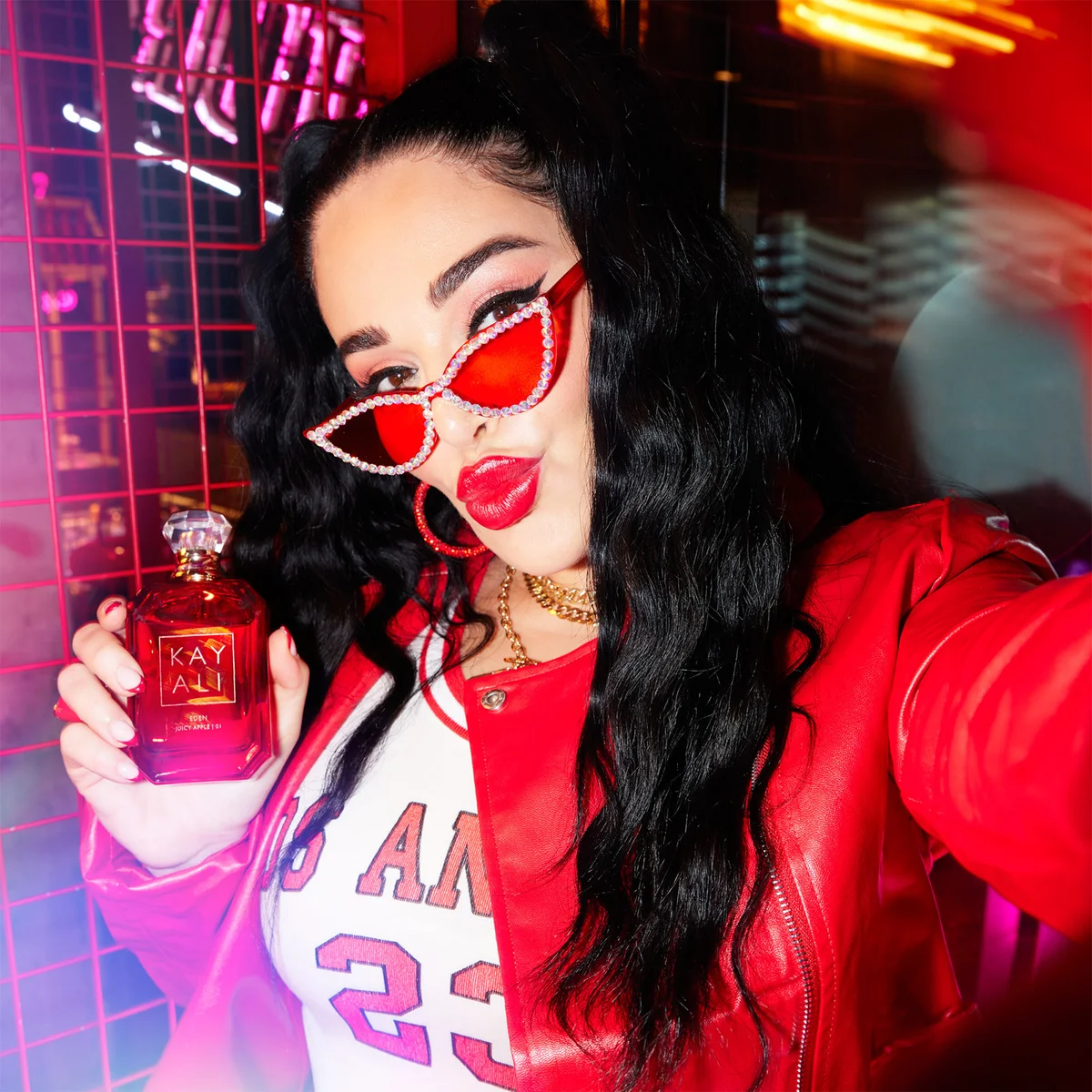 KAYALI Eden Juicy Apple 01 Eau de Parfum (Various Sizes)