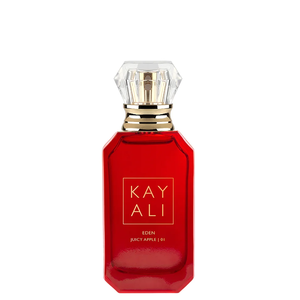 KAYALI Eden Juicy Apple 01 Eau de Parfum - 10ml Image 1
