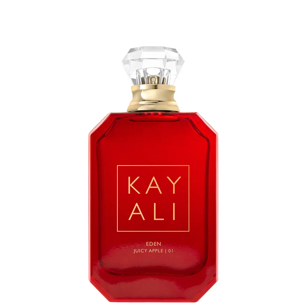 KAYALI Eden Juicy Apple 01 Eau de Parfum - 50ml Image 1