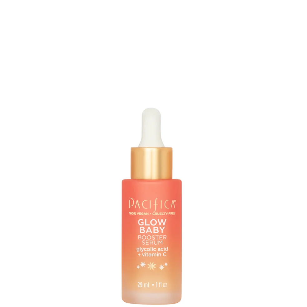 Pacifica Glow Baby Booster Serum 30ml Image 1